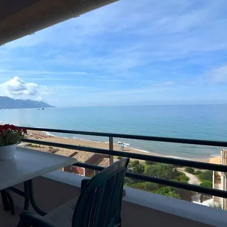 Sea View 126
