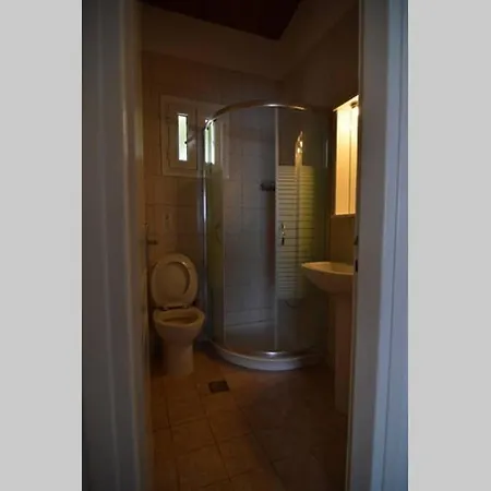 Apartmán Sea View 126