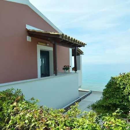 Apartmán Sea View 126