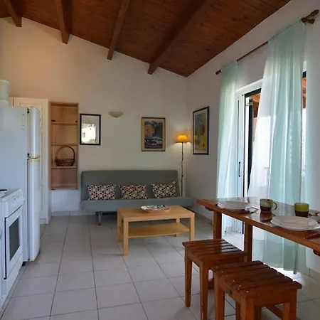 Apartmán Sea View 126